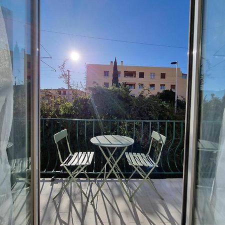 Appartement Premium โบลิเยอ-ซูร์-แมร์ ภายนอก รูปภาพ