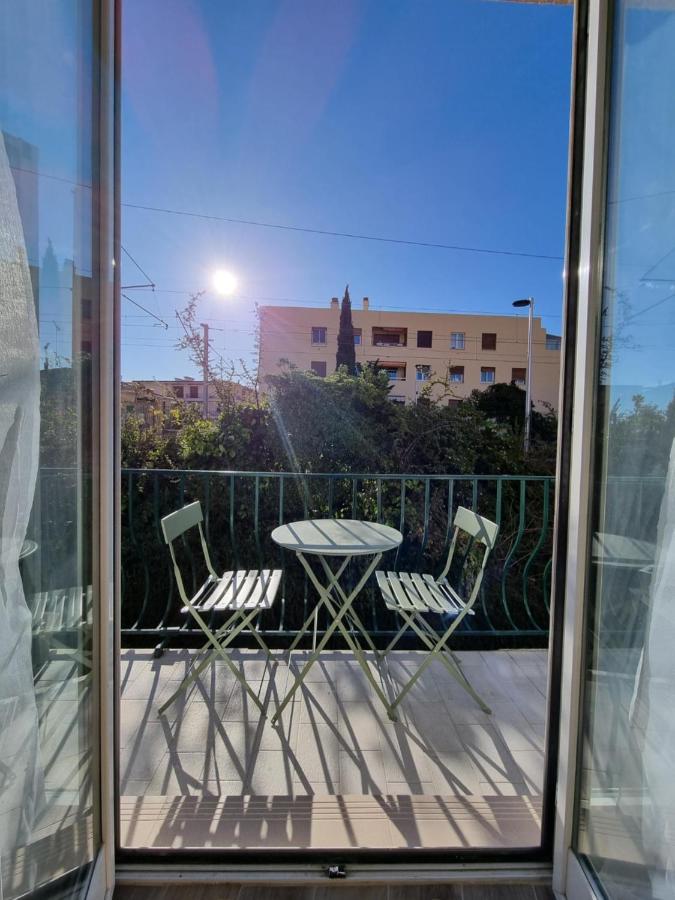 Appartement Premium โบลิเยอ-ซูร์-แมร์ ภายนอก รูปภาพ