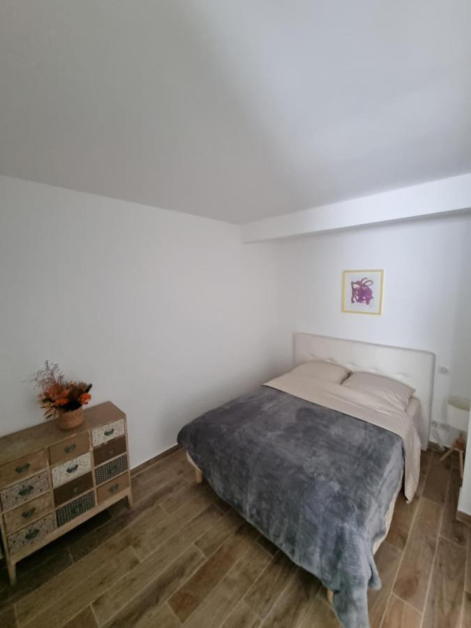 Appartement Premium โบลิเยอ-ซูร์-แมร์ ภายนอก รูปภาพ