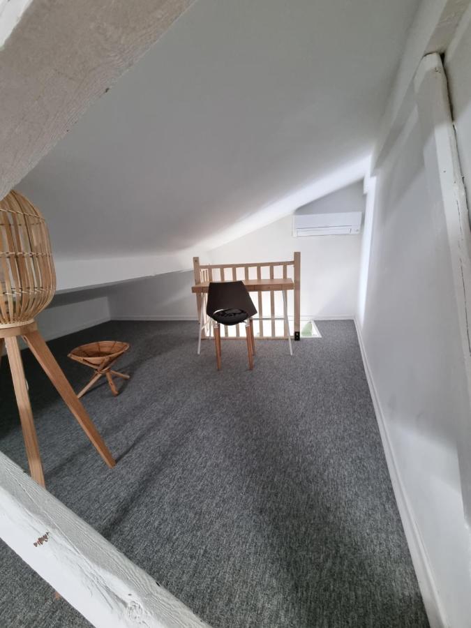 Appartement Premium โบลิเยอ-ซูร์-แมร์ ภายนอก รูปภาพ